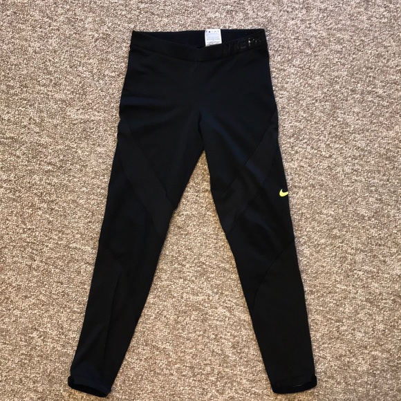 NikePro hyperwarm leggings - Picture 1 of 4